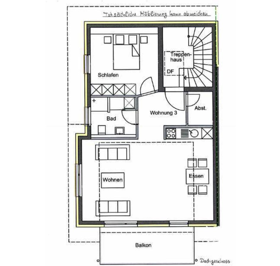 Exklusiv Ferienwohnung Bodensee Uhldingen-Mühlhofen Zewnętrze zdjęcie