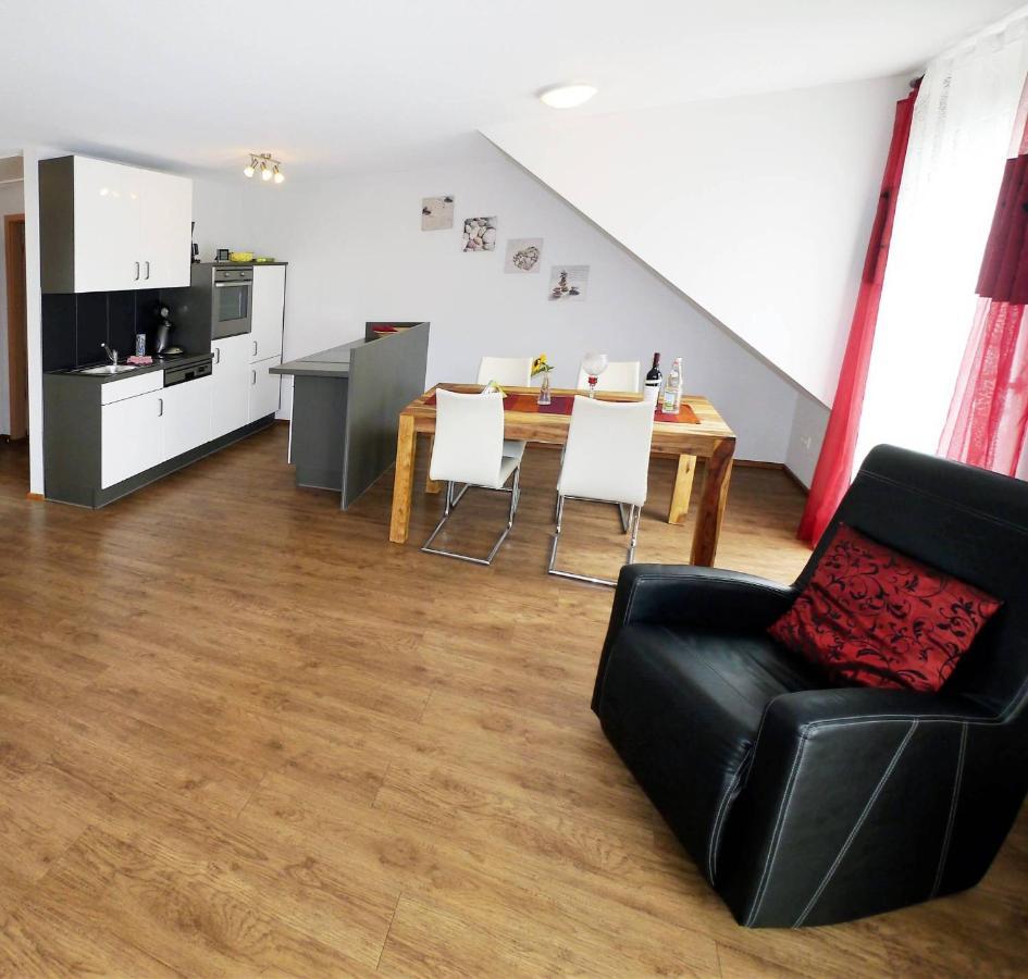 Exklusiv Ferienwohnung Bodensee Uhldingen-Mühlhofen Zewnętrze zdjęcie